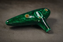 Load image into Gallery viewer, Concert Series Alto C - Emerald Green