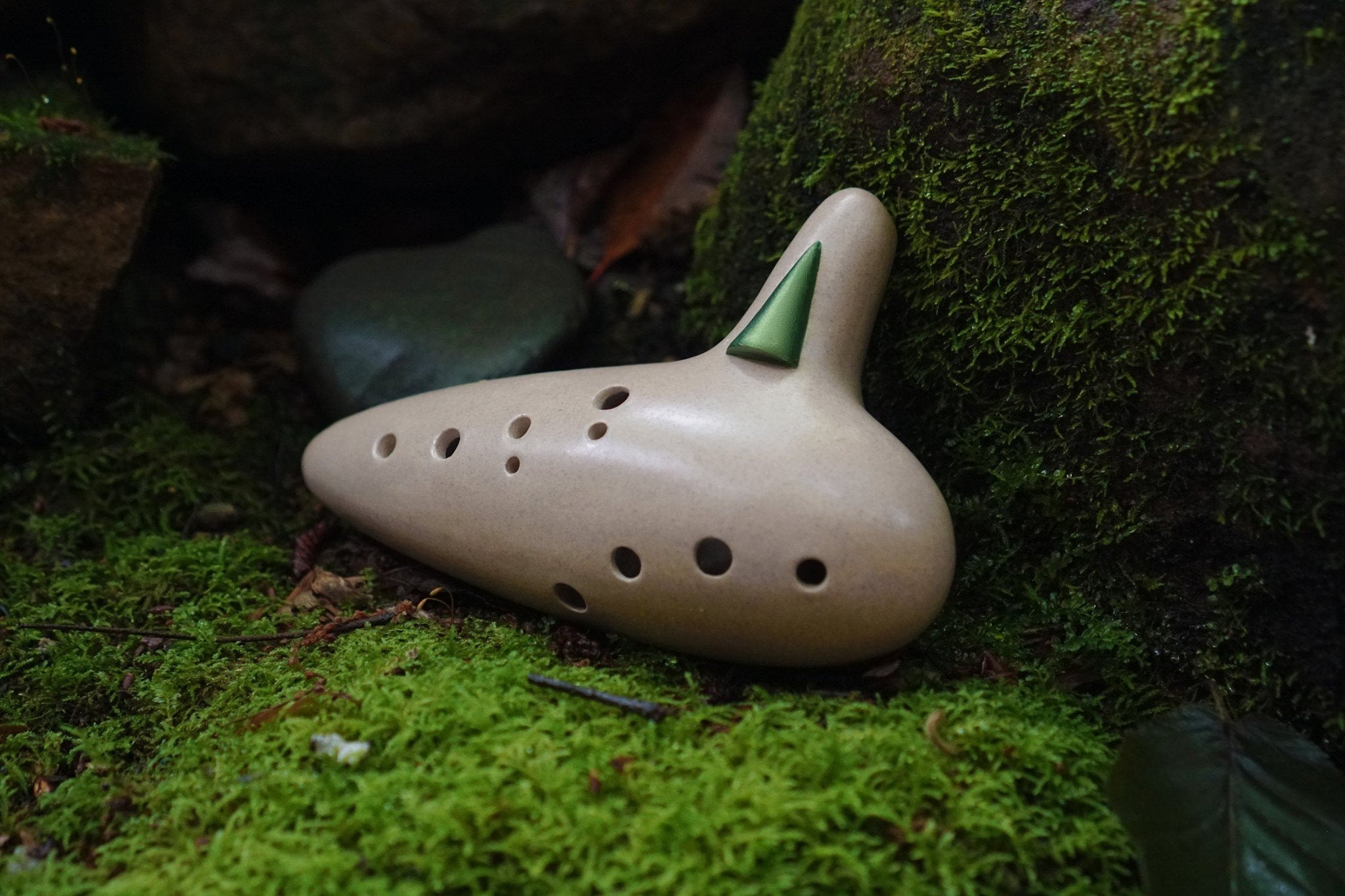 Hoe Maak Je Een Houten Ocarina Chinese Muziekinstrument 8 Gaten Hoe Maak Je Een Houten Ocarina Chinese Muziekinstrument 8 Gaten