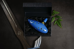 Special Edition Series - Ocarina of Time