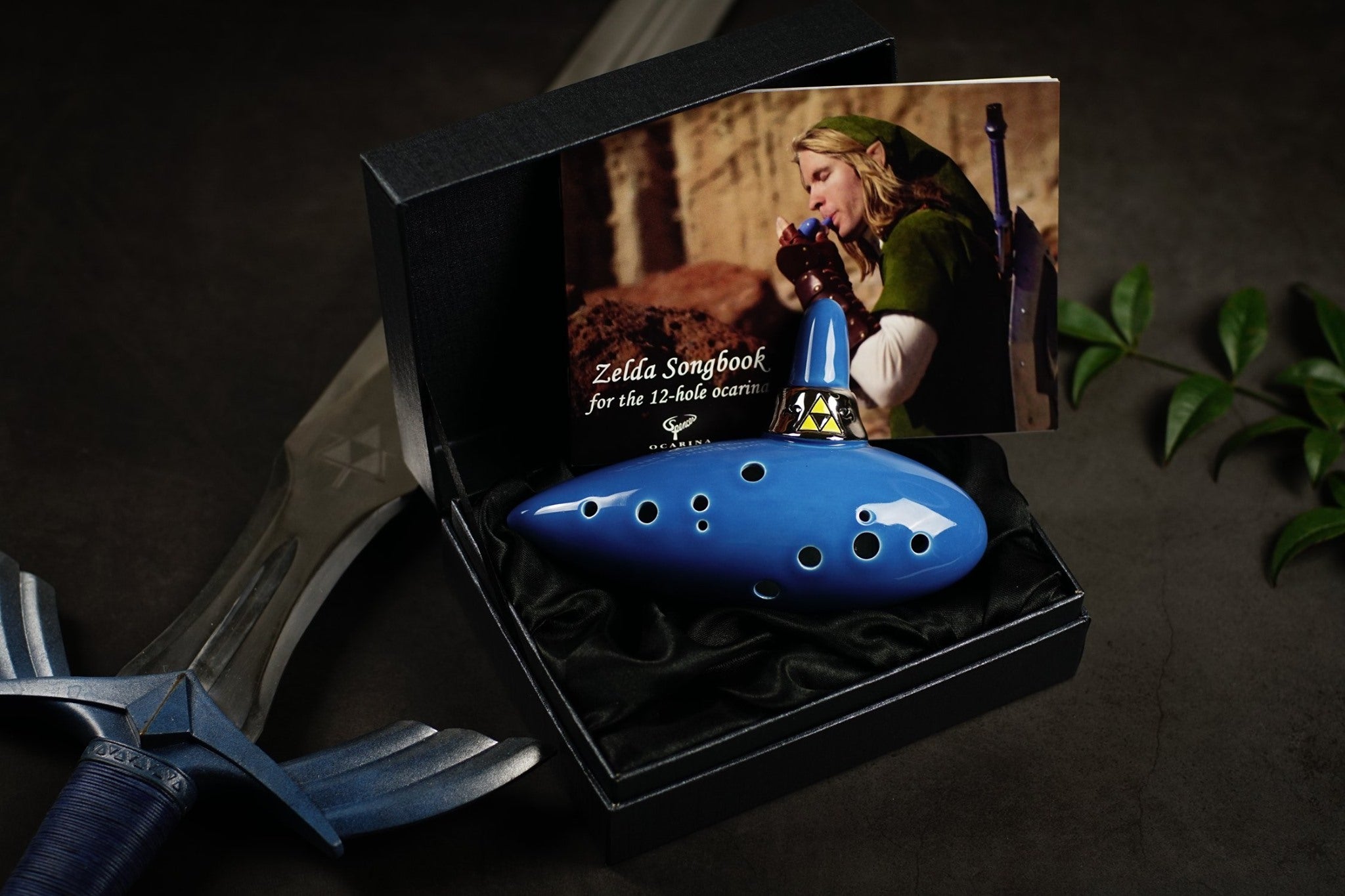 Ocarina Of Time Zelda ocarina-of-time-zelda